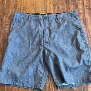 Hurley Grey Shorts